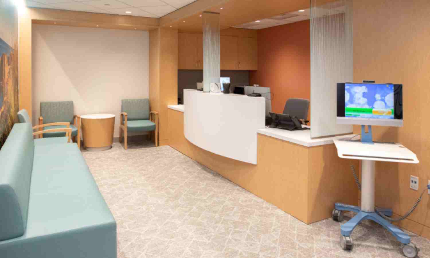 Adolescent Behavioral Health office