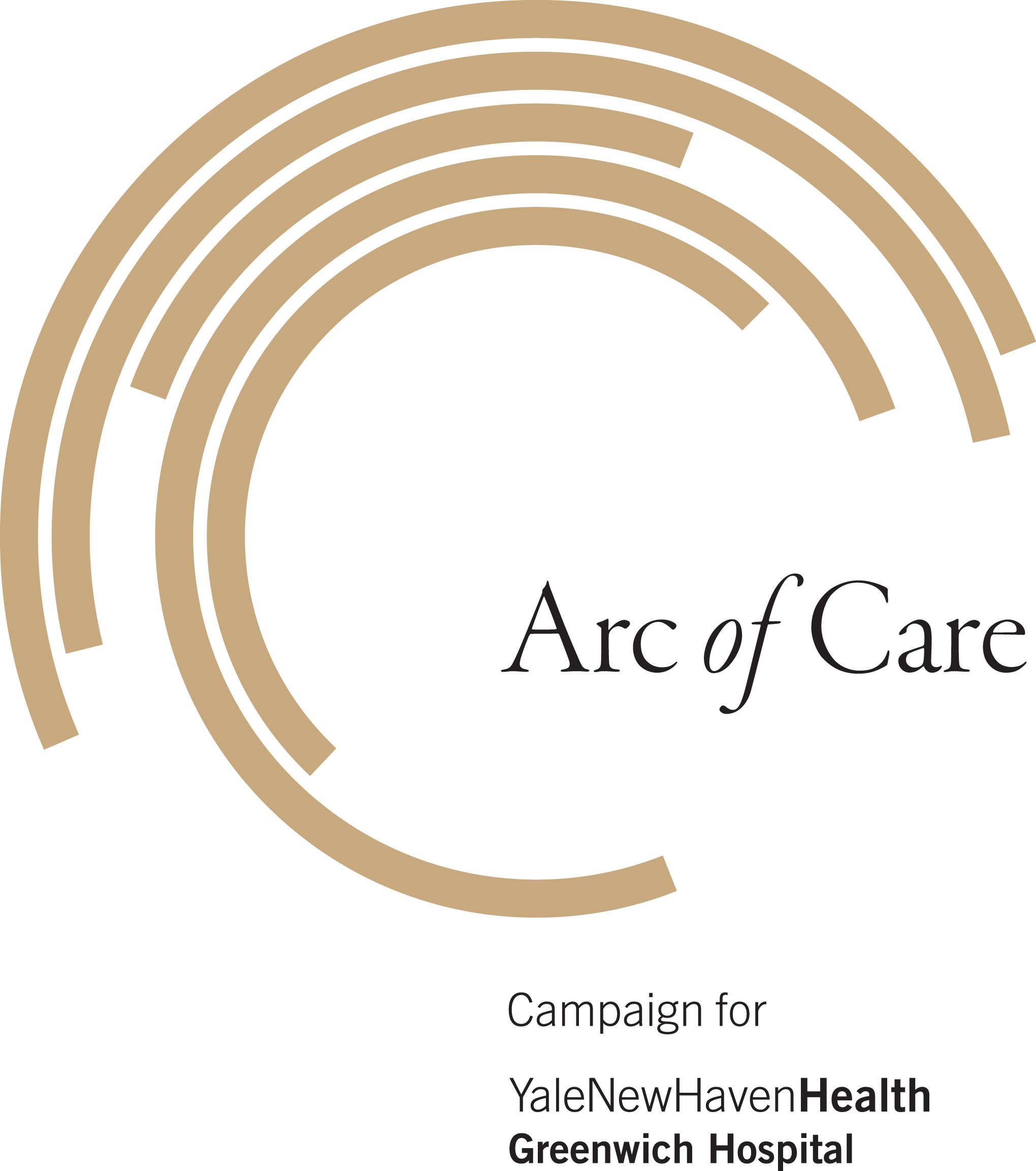 Arc of Care Logo