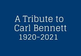 Bennett Featured News