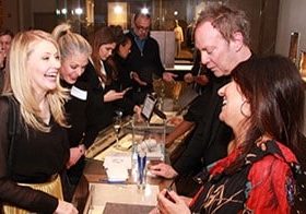 David Yurman fundraiser for Greenwich Hospital