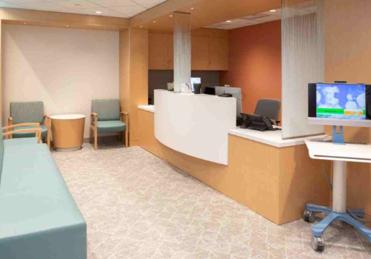 Adolescent Behavioral Health office