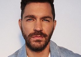 Andy Grammer -home pg